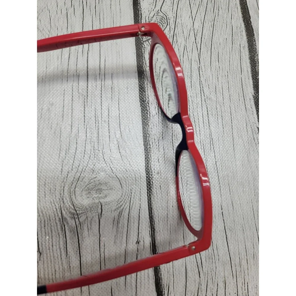 Ray Ban RB 1628 3928 Kids Girls Eyeglasses Pink Purple 48-17 135 FRAME ONLY